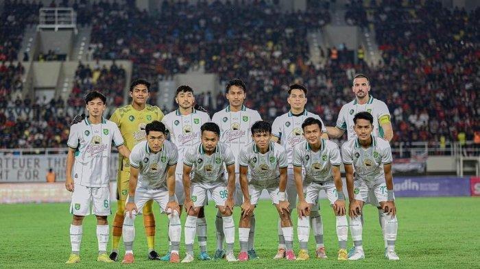 Prediksi Susunan Pemain Persis Solo vs Persebaya Surabaya di Liga 1 2023/2024