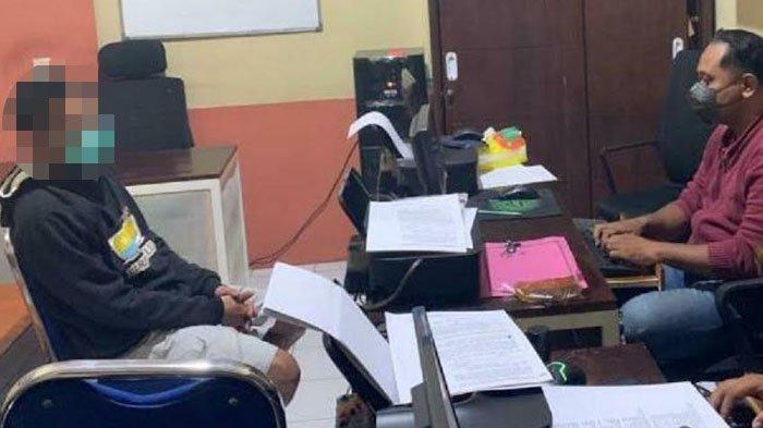 Warga Jombang Jual Pil Koplo di Nganjuk, Kuasai Wilayah Peredaran di