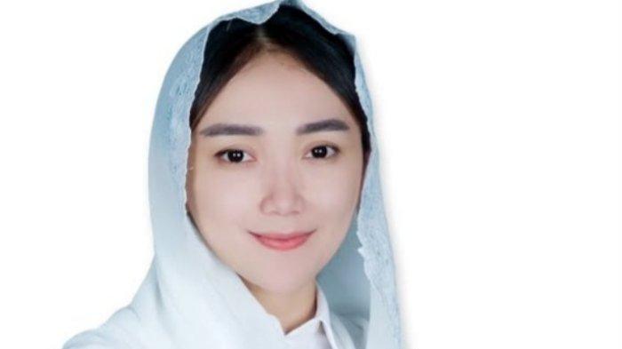 Elim Tyu Samba Wakil Wali Kota Blitar Terpilih Pilkada 2024
