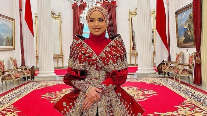 Pulang ke Tanah Air, Putri Ariani bakal rilis single baru?