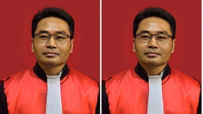 Hakim Eman Sulaeman. Putuskan Pegi Setiawan Bebas, Kekayaan Hakim Eman Sulaeman Disorot.