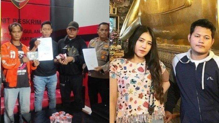 Rafi Pratama Adik Via Vallen Akhirnya Muncul, Mengaku Salah dan Mau Bertanggungjawab