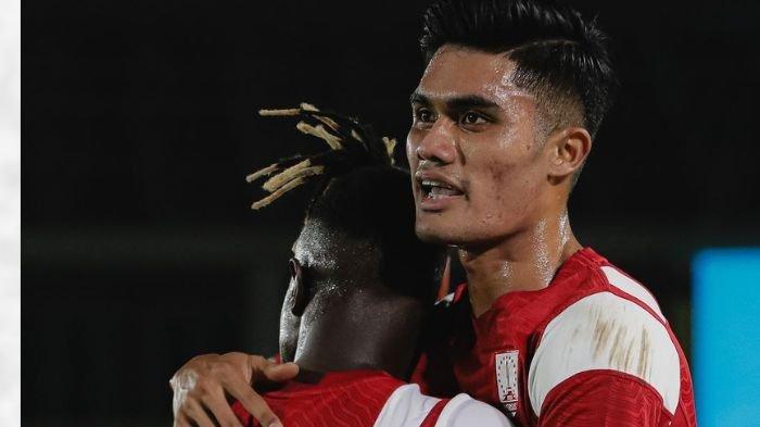 Ramadhan Sananta dan Moussa Sidibe menjadi kunci kemenangan Persis Solo atas Madura United dalam lanjutan pekan ke-empat Liga 1 2024/2025