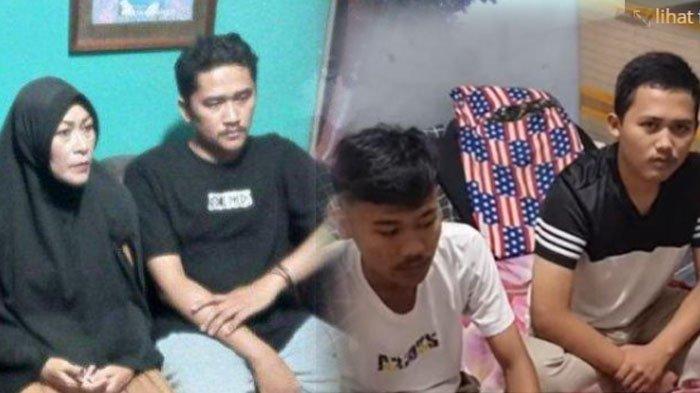 Ramdan dan Fadil, dua orang yang siap pasang badan untuk Arigi anak Mimin di Kasus Subang.