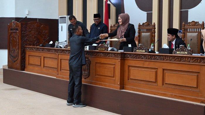 Pendapatan dan Belanja Pemkab Pasuruan Tahun 2025 Diproyeksikan Rp 3,8