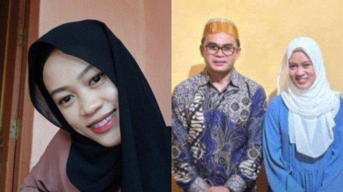 Nina M Syakila, Tukang Jahit yang Dilamar dengan Mahar Rp 1 Miliar Langsung Transfer.
