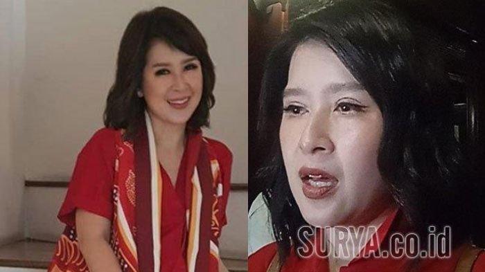 Rekam Jejak Grace Natalie Politisi PSI yang Jadi Staf Khusus Presiden