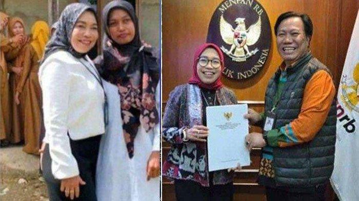 Nunuk Suryani, Pejabat yang Bantu Guru Supriyani Lolos PPPK 2025. Simak rekam jejaknya.