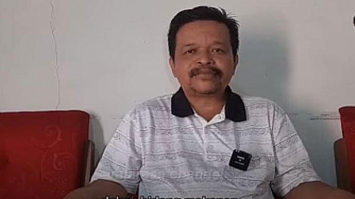 Pak Edi yang Rela Lepas Gaji Jutaan Rupiah di Indomie dan Bangun Pabrik Mie Sendiri.