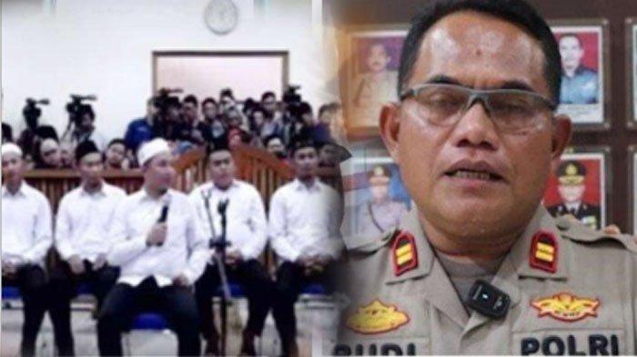 Reza Indragiri meminta nasib Iptu Rudiana diperjelas setelah PK terpidana kasus Vina Cirebon ditolak MA.