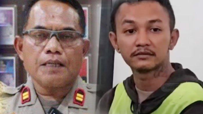 Rivaldy alias Ucil membeber fakta sebenarnya kasus Vina Cirebon serta peran Iptu Rudiana.