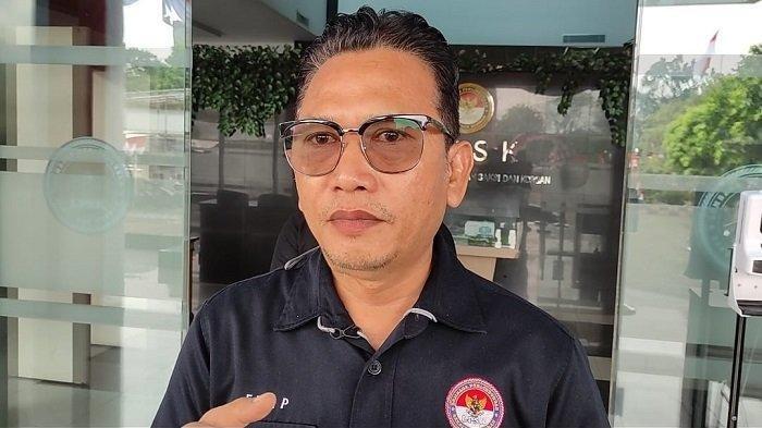 Wakil Ketua LPSK Edwin Partogi. Ia melayangkan sindiran pedas kepada Jaksa Agung ST Burhanuddin terkait Tuntutan Bharada E.