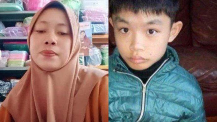 Siti dicurigai memanfaatkan kesempatan dengan menjual kaos bergambar Sha Wang.