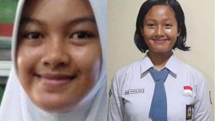 Sepvira dan Bunga Puspita Sari. Sepvira Sempat Jadi Kandidat Paskibraka 2023 Bareng Bunga Puspita Tapi Gagal. Simak sosoknya.