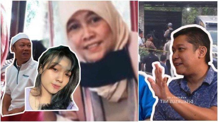 Yoris bongkar curhatan lawas Yosef soal sakit hatinya karena tak dianggap di yayasan.