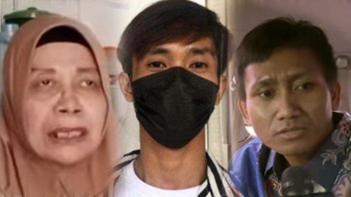 Saksi Aep kini banyak dicari setelah Pegi Setiawan bebas.