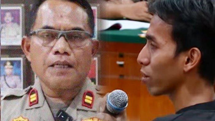 Saksi Aldi menyebut dua penyidik kejam yang menganiaya dia dan para terpidana kasus Vina Cirebon.