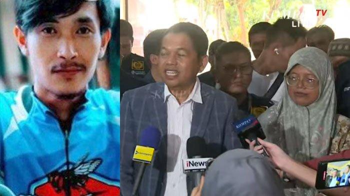Saksi kasus Vina Cirebon, Aep kini dilaporkan ke Mabes Polri oleh keluarga 7 terpidana yang divonis seumur hidup.