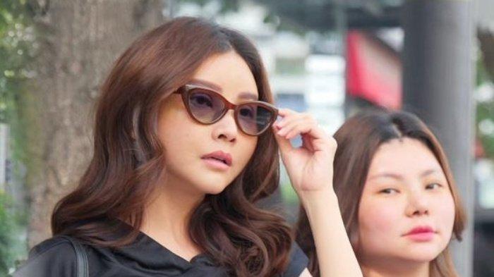 Sarwendah Naik Pitak, Siap Laporkan Oknum yang Menyebarkan Rumor Perselingkuhan Soal Anak-Anaknya!