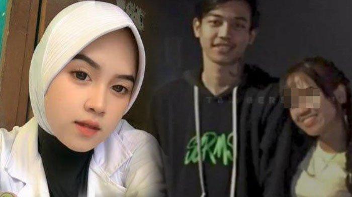 Sejumlah kebohongan Alung akhirnya terbongkar setelah dia ditetapkan sebagai tersangka pembunuhan sang pacar, Fitria Wulandari.