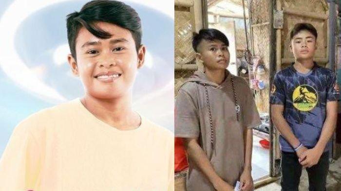 Sopyah, gadis nyamar jadi laki-laki