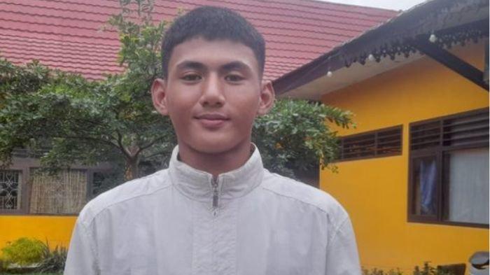Alfadillah Zaid Fahrurozizki