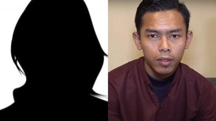 Sosok Amalia pacar baru Fahmi Husaeni