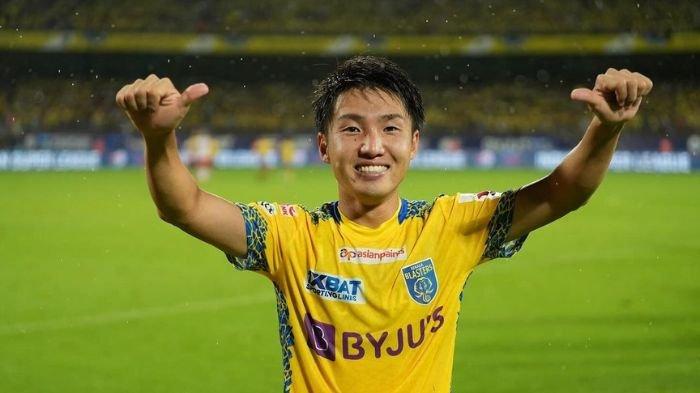 Sosok Daisuke Sakai yang dikaitkan dengan Persebaya Surabaya, calon penerus Taisei Marukawa dan Sho Yamamoto