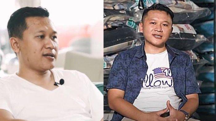 Sosok pengusaha yang dulunya seorang karyawan pinjol