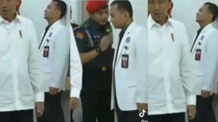 Video viral Mayor Teddy tegur seorang dokter