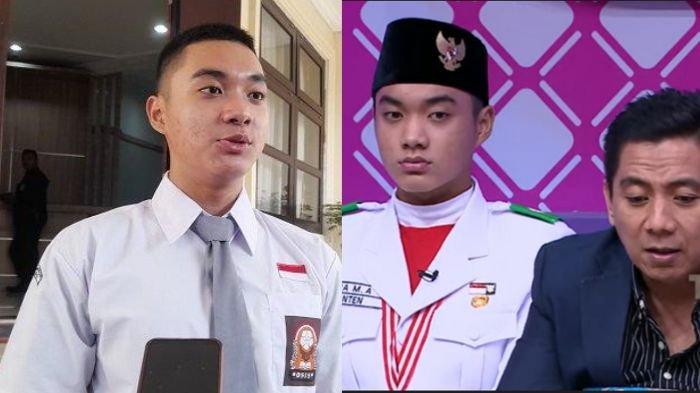 Isra Mashel Arifin, anak pengacara top yang kini lolos Akpol