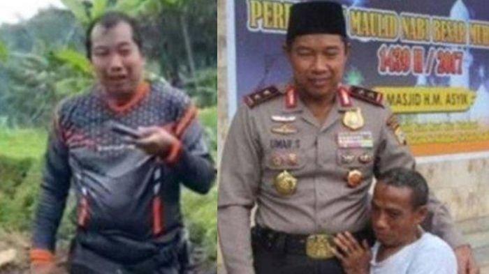 Kapolda Sulses periode 2017 banting setir jadi petani