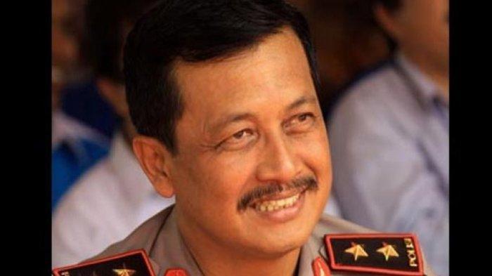 Oegroseno, Pensiunan Polri yang Kritik Komnas HAM Soal Kasus Vina dan Singgung Rekayasa Iptu Rudiana.