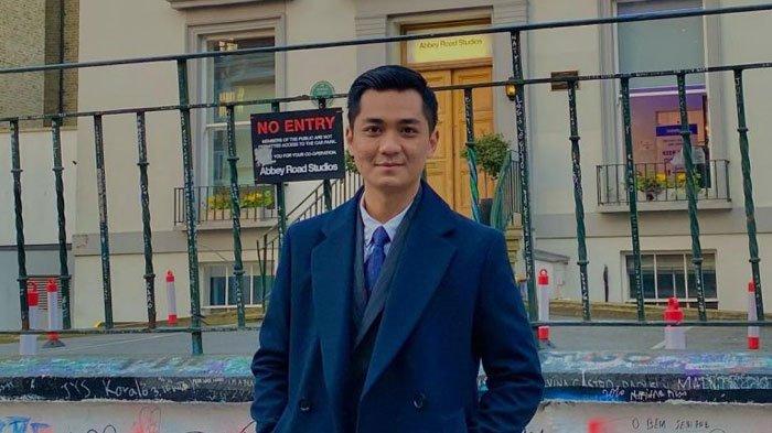 Rajif Sutirto, Lulusan Universitas Jambi yang Kini Sukses Jadi Ajudan Prabowo Subianto. SImak sosoknya.