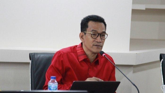 Sosok Refly Harun yang Siap Buka Data Soal 3 Juta Suara Anies-Muhaimin Hilang.