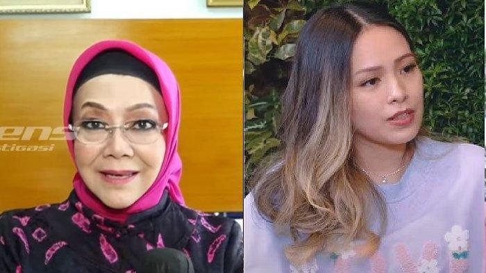 Sosok Rose Mini, Psikolog yang Analisis Sikap Lady Nayoan Viralkan ...
