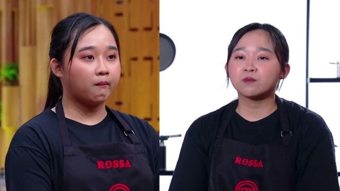 Rossa Masterchef Indonesia 11