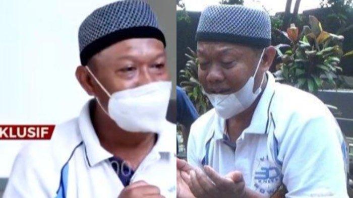 Sosok Yosef tersangka kasus pembunuhan ibu dan anak di Subang