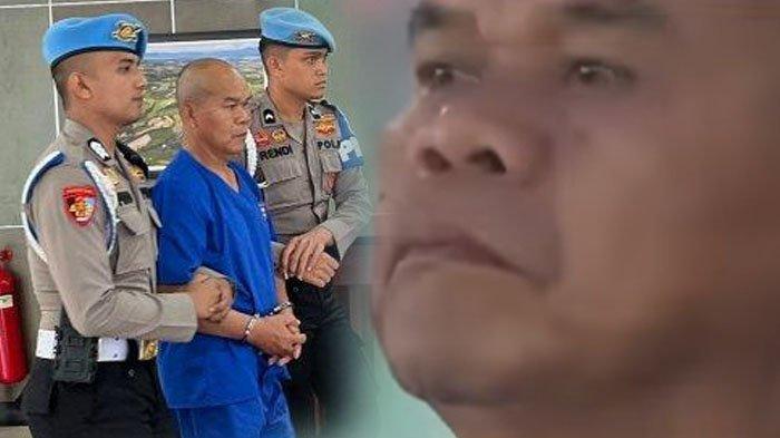 Sosok yang menjadi pemicu AKP Dadang Iskandar meembak mati AKP Ulil Ryanto terungkap.