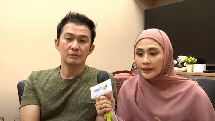 Mandala Shoji dan istrinya. Ia Diusir dari Hotel dan Rugi Rp 106 M Tapi Malah Dituntut Balik. Simak sumber kekayaannya.