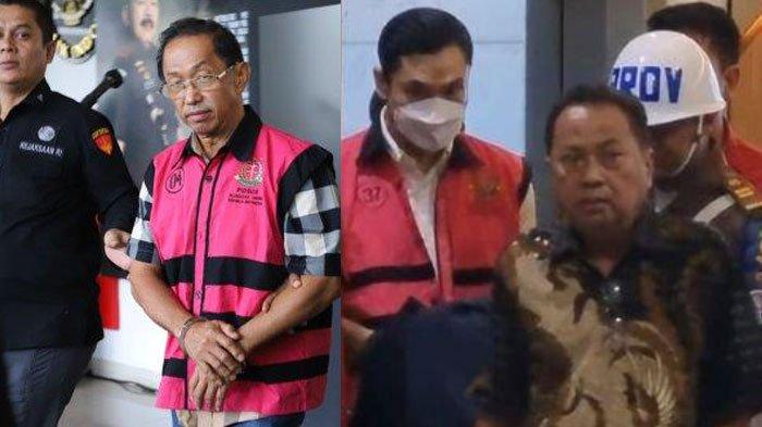 Thamron dan Harvey Moeis. Thamron Hartanya Disita Lebih Banyak Ketimbang Harvey Moeis. Inilah sumber kekayaannya.