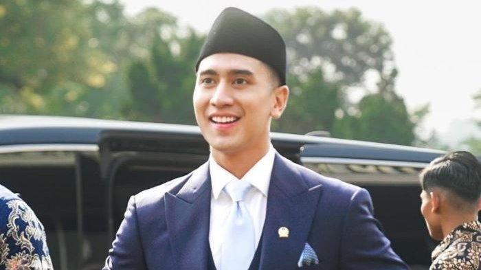 Verrell Bramasta yang Janji Tak Ambil Gajinya Sebagai Anggota DPR Selama 1 Tahun. Inilah sumber kekayaannya.
