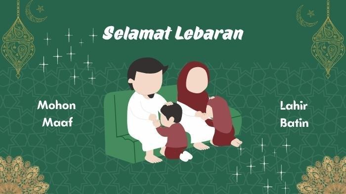 ILUSTRASI Sungkem
