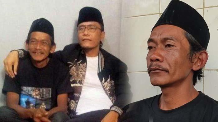 Sunhaji, pedagang es teh mendapat rejeki nomplok usai viral diolok-olok Gus Miftah.