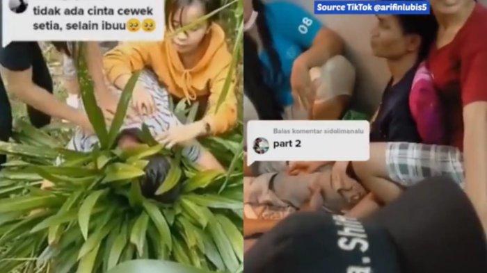 Viral seorang pria serahkan gaji dan ATM ke pacar. Berujung ditinggal nikah setelah 6 tahun bersama.