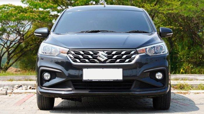 Model Hybrid Kuasai 49 Persen Permintaan Mobil Suzuki Selama November
