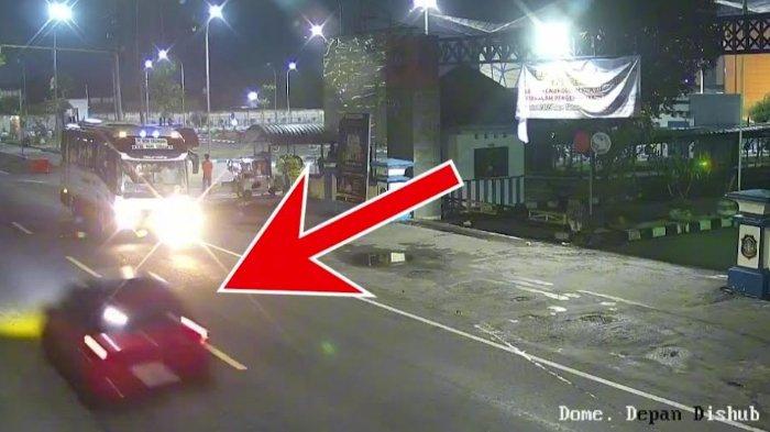 Sosok pelaku tabrak lari di Talun Blitar, ditangkap polisi saat jenguk korban di RS