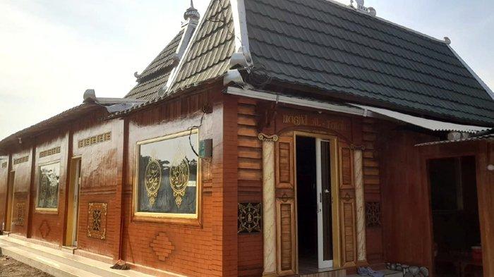 141 Lembaga Keagamaan di 15 Kecamatan Batang Dapat Hibah Rp9 Miliar