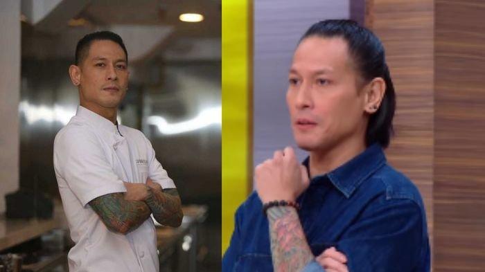 Terungkap Rahasia Audisi Masterchef Indonesia, Chef Juna Blak-blakan