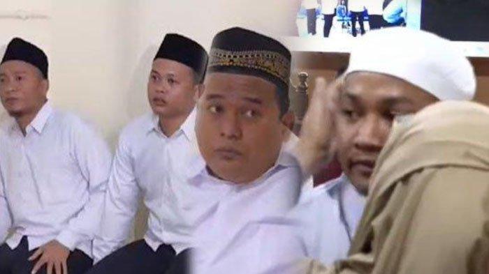 Terungkap gelagat berbeda para terpidana kasus Vina Cirebon saat menjalani sidang PK pada Rabu (4/9/2024).
